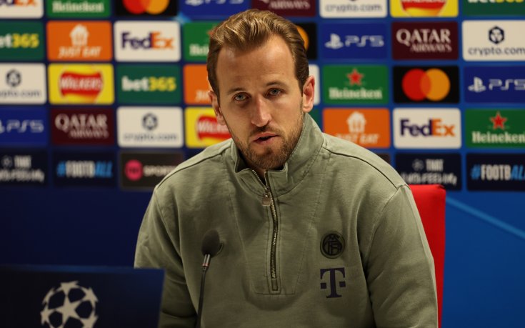 Хари Кейн разкри едно от най-добрите решения в живота си