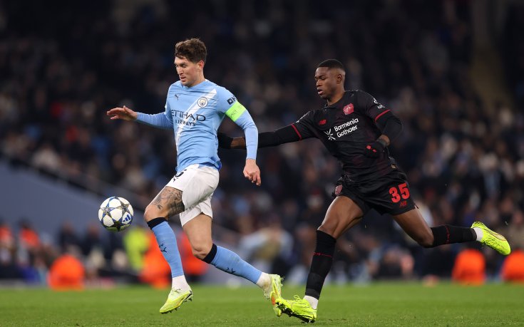 Огромно разочарование в Манчестър Сити след провала срещу Леверкузен