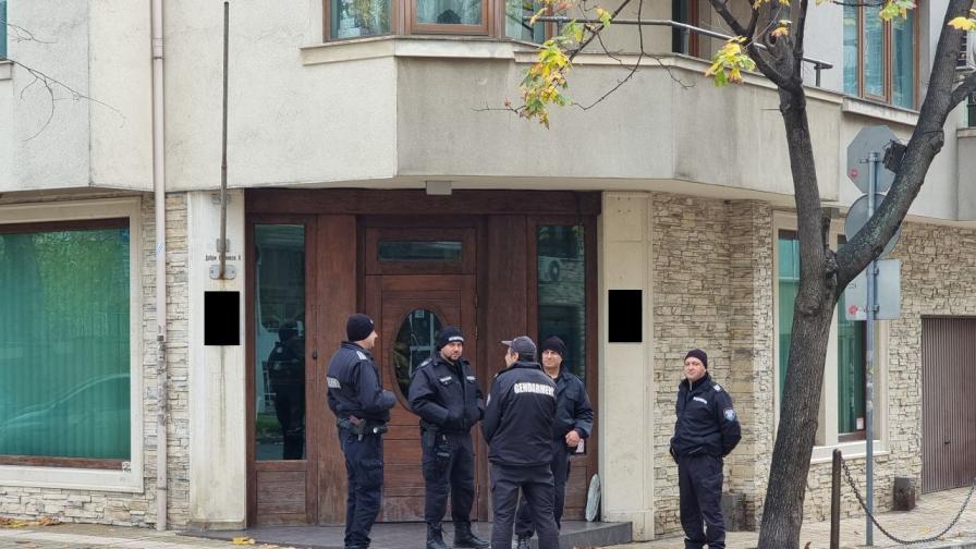 <p>Мащабна схема за имотни измами и пране на пари, свързана с &quot;Величие&quot;, разследва&nbsp;КПК</p>