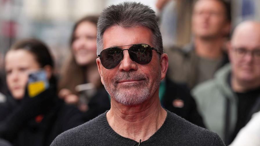 Саймън Коуел отговори на обвиненията за смъртта на Лиъм Пейн