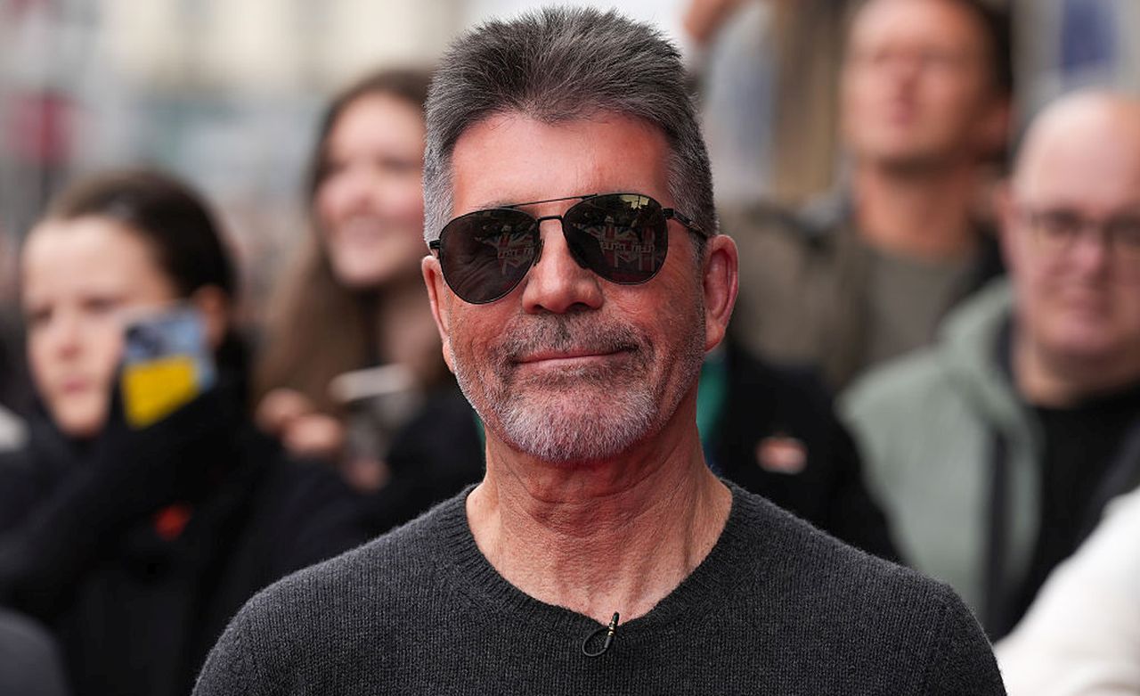 Саймън Коуел отговори на обвиненията за смъртта на Лиъм Пейн