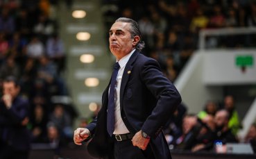 Реал Мадрид е имал трудности при пътуването до България