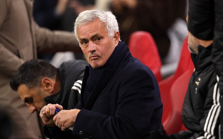 Жозе Моуриньо: Шампионската лига ни дава живот