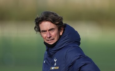 Томас Франк за ПСЖ: Добро предизвикателство, напълно сме готови