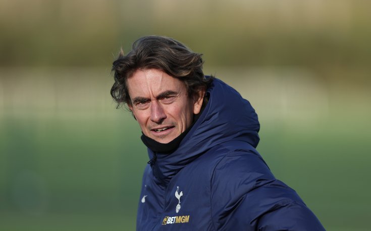 Томас Франк за ПСЖ: Добро предизвикателство, напълно сме готови