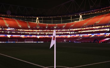 НА ЖИВО: Арсенал - Байерн Мюнхен, съставите за големия сблъсък