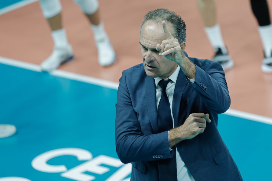 ВК Левски ВК Лас Палмас1