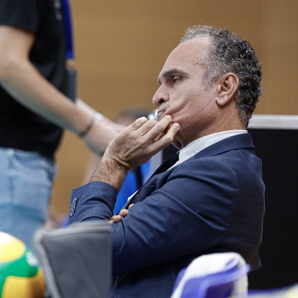 ВК Левски ВК Лас Палмас1