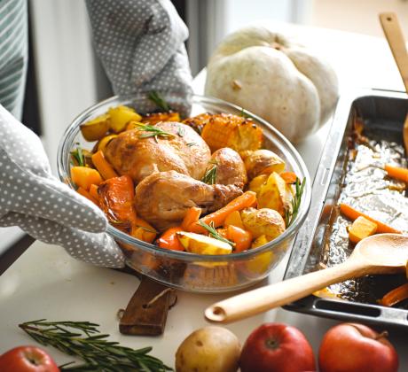 С настъпването на зимата дните стават по къси а желанието ни