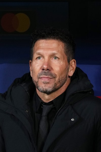 Атлетико Мадрид Интер1