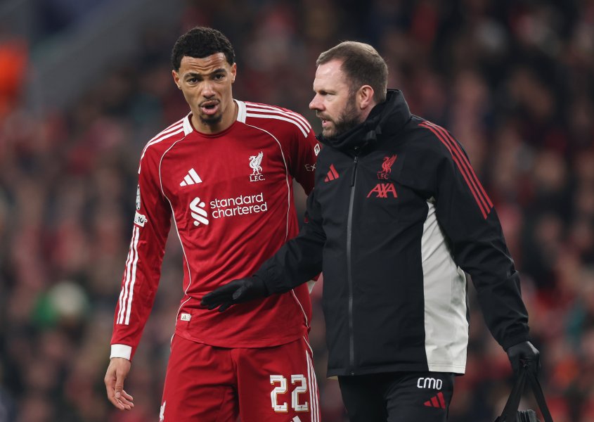 Ливърпул ПСВ Айндховен1