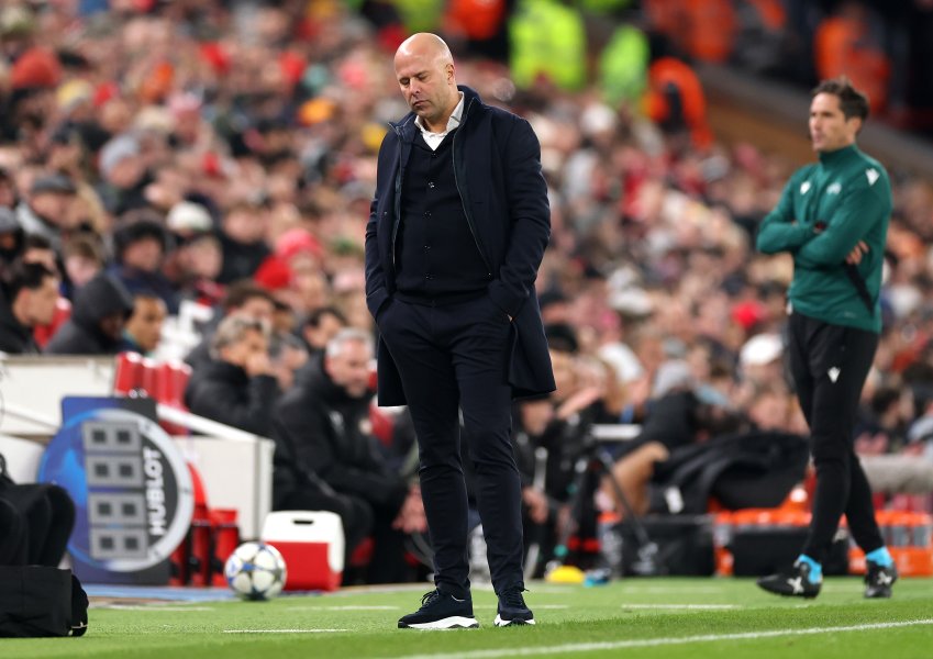 Ливърпул ПСВ Айндховен1