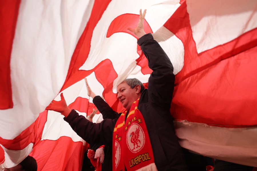 Ливърпул ПСВ Айндховен1