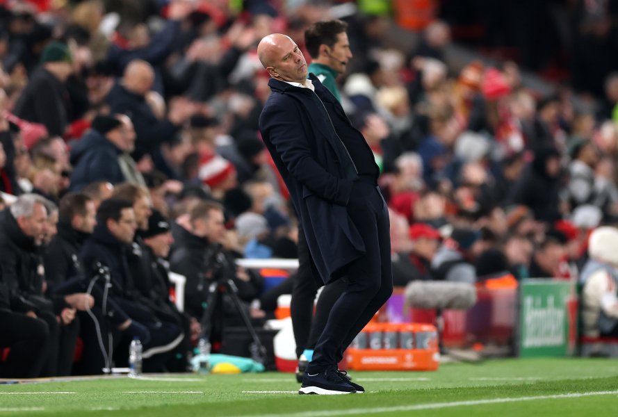 Ливърпул ПСВ Айндховен1