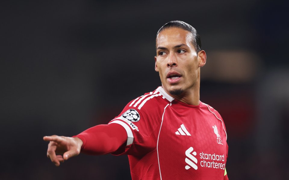 Късен щурм на Ливърпул не стигна срещу Съндърланд, нова грешна стъпка за мърсисайдци