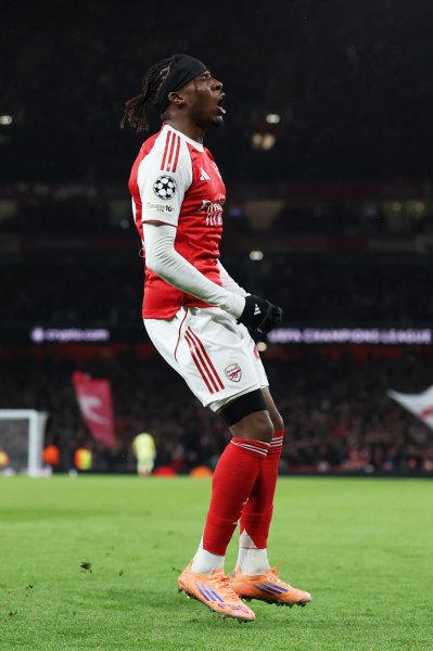 Арсенал Байерн Мюнхен1