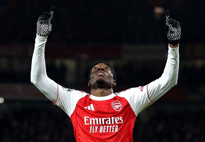 Арсенал Байерн Мюнхен1