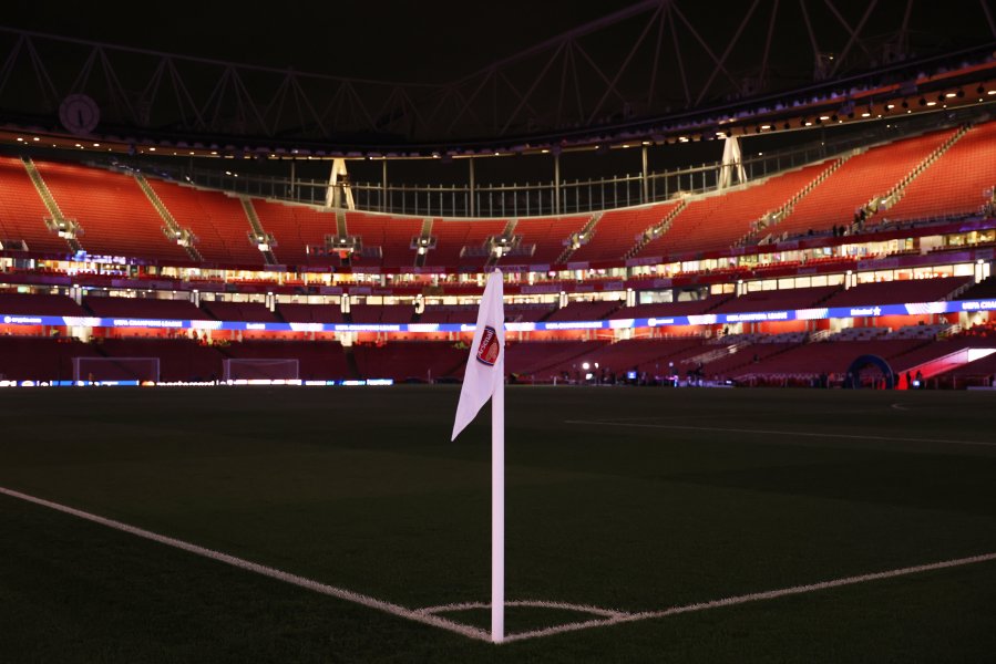 Арсенал Байерн Мюнхен1