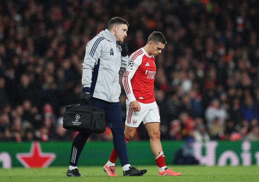 Арсенал Байерн Мюнхен1