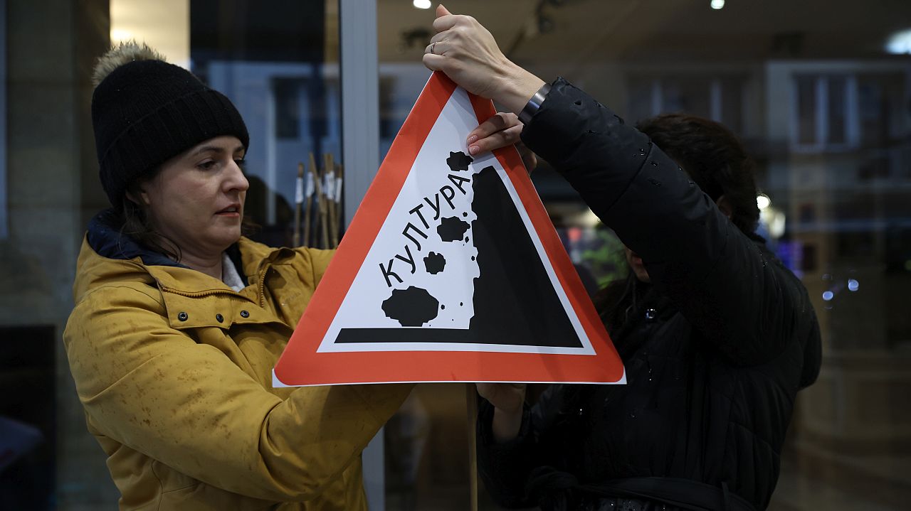 Културата на протест: МК бездейства, НФК бави плащания с месеци