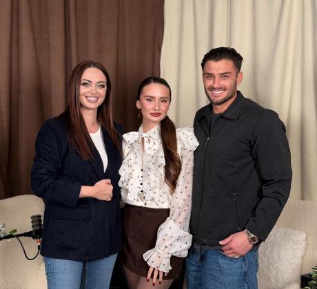 Новият епизод на Елизабетско Podcast е различен личен болезнен и