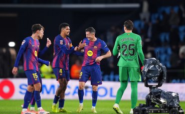 Не е за вярване: в Барселона спестявали от месо и риба