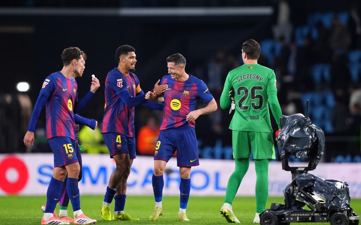 Не е за вярване: в Барселона спестявали от месо и риба