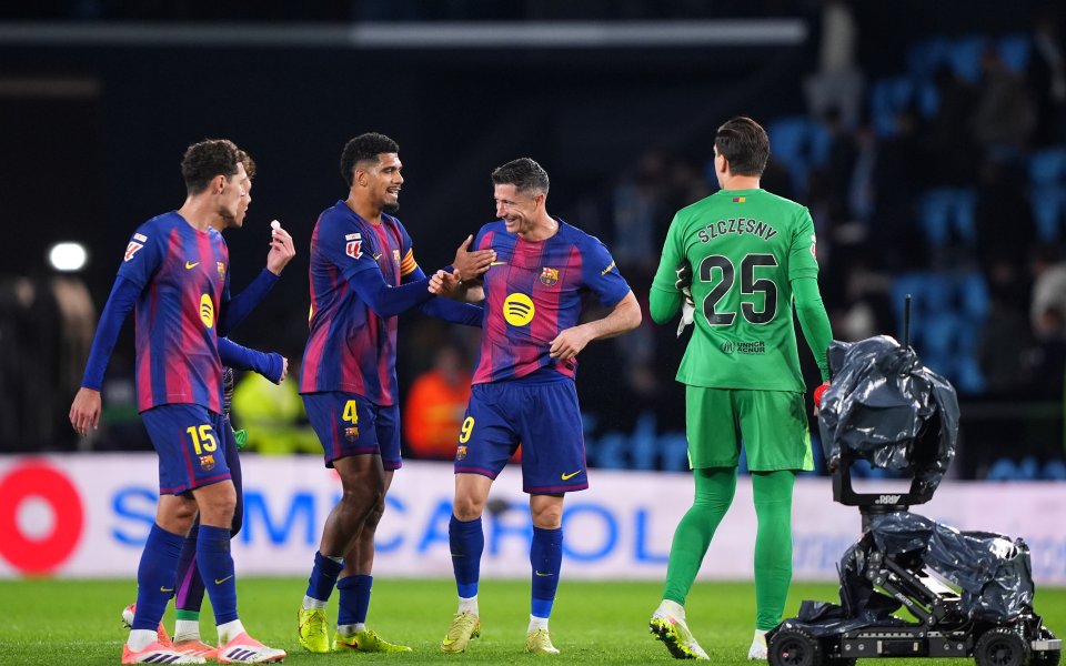 Не е за вярване: в Барселона спестявали от месо и риба