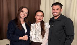 <p>Шеф Станислав и Божидара разкриха каква е причината за развода им (ВИДЕО)</p>