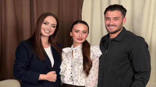 <p>Шеф Станислав и Божидара разкриха каква е причината за развода им (ВИДЕО)</p>