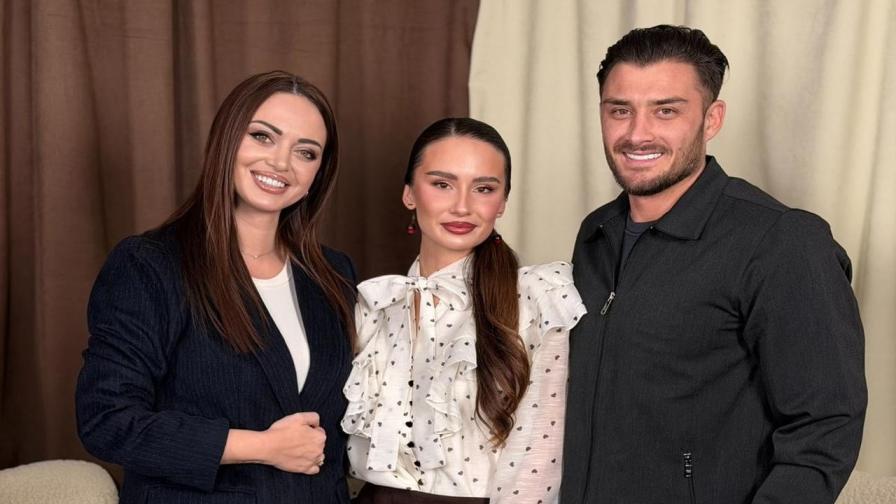 <p>Шеф Станислав и Божидара разкриха каква е причината за развода им (ВИДЕО)</p>