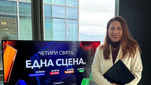 Различните сцени на живота оживяват в новите канали на Vivacom