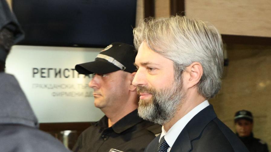 Организират дарителска кампания за набиране на 200 000 лева за гаранцията на Благомир Коцев