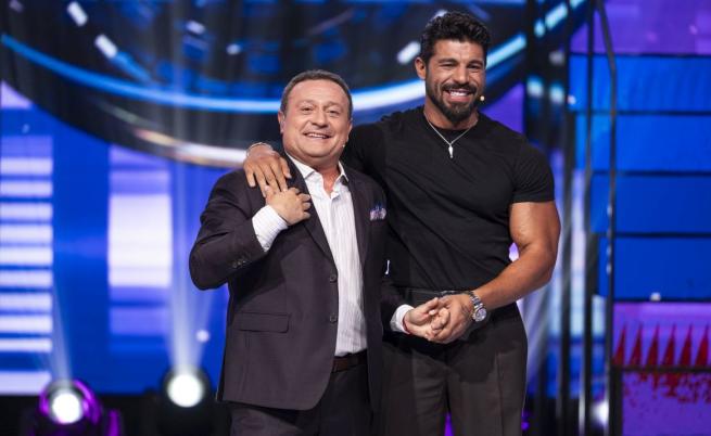 Фики Стораро се впуска в игра на интуиция в “Пееш или лъжеш”