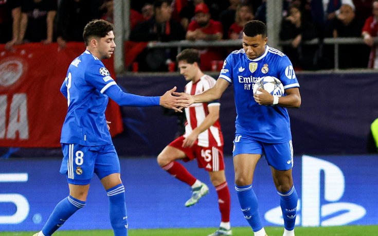 Валверде: Реал Мадрид е по-обединен от всякога и имаме най-добрия отбор в света