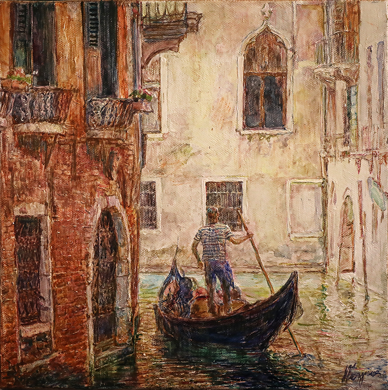 <p>Има много участници от цялата страна, художници със забележително творчество, които по една или друга причина сега за първи път излагат в 30/30.</p>