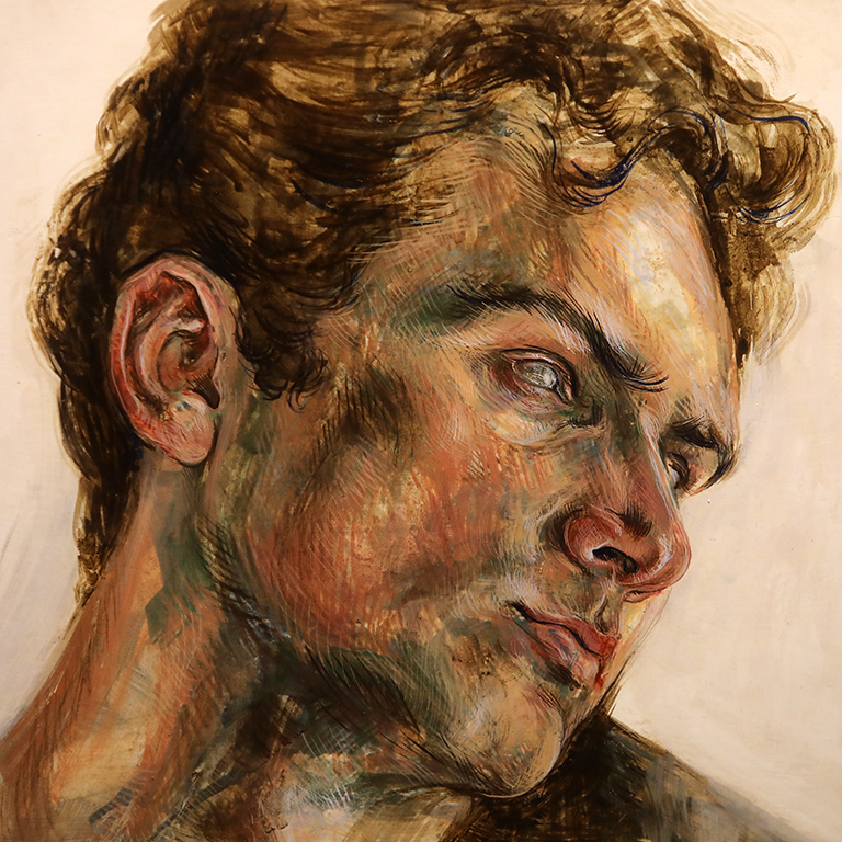 <p>Традиционната годишна изложба за живопис ФОРМАТ 30/30</p>