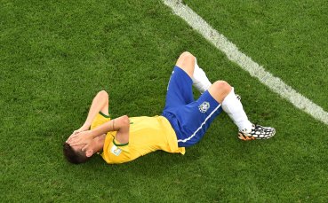 Невижданата катастрофа на Бразилия