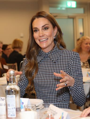 Кейт Мидълтън