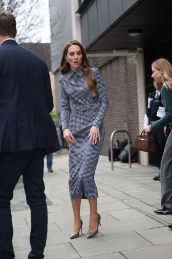 Кейт Мидълтън