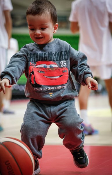 България Армения Евробаскет1