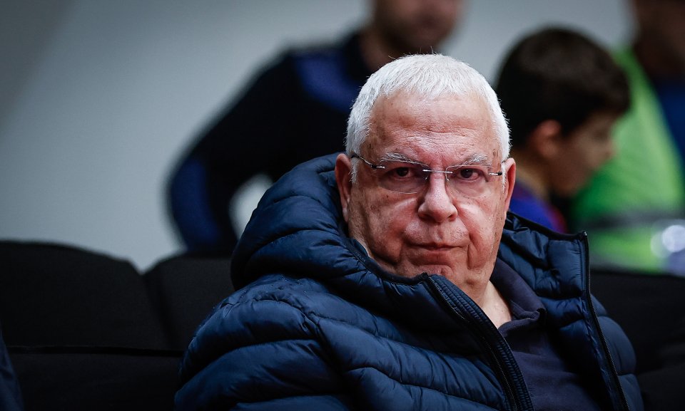 България Армения Евробаскет1