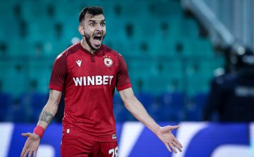 Руснаци вадят милиони за голмайстора на ЦСКА