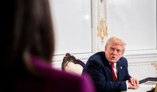 <p>Тръмп:&nbsp;Русия &quot;има предимство&quot; и &quot;винаги го е имала&quot;</p>