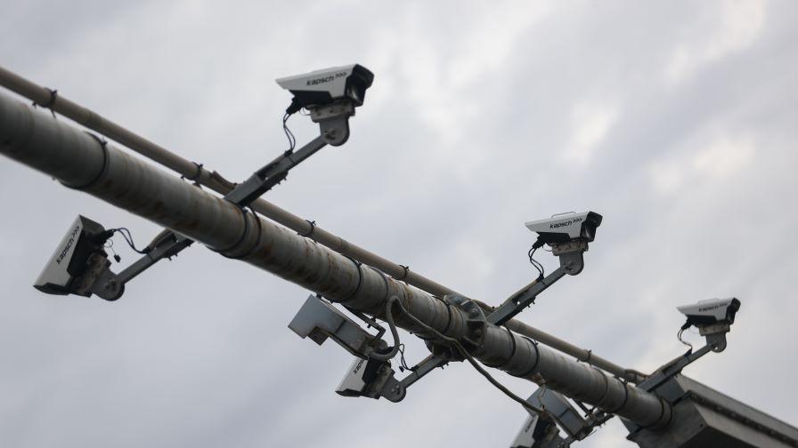 Започва връчването на глобите за средна скорост, нарушителите са над 49 хил.