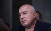 Борисов: ГЕРБ има основание да направи заявка, че иска да продължи да управлява