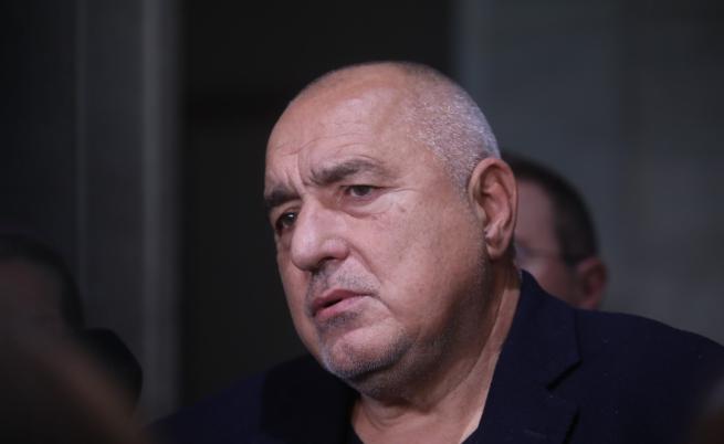 Бойко Борисов: Правителството да представи план за овладяване на цените на горивата