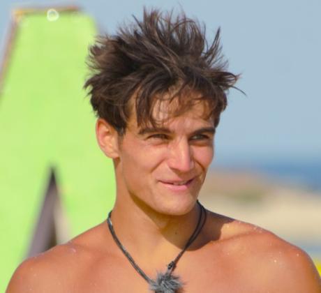 Племето на Безименните сложи точка на Войната на племената в