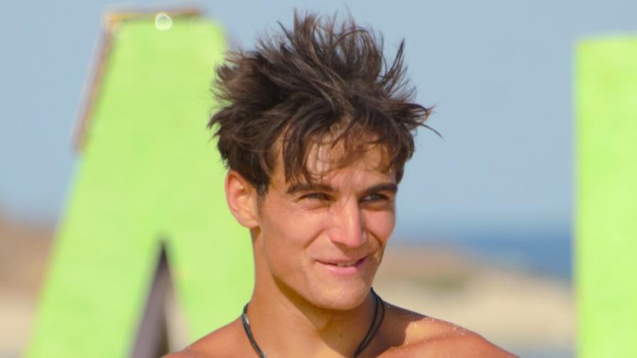 Калин донесе единствената победа за Безименните в “Игри на волята”