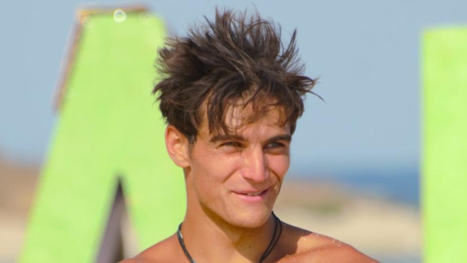 Калин донесе единствената победа за Безименните в “Игри на волята”|Edna.bg